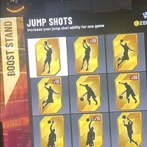 Meet your Posher, Tyrell